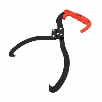 AWTOOLS KLESZCZE DO PRZENOSZENIA DREWNA  300mm BLACK LINE