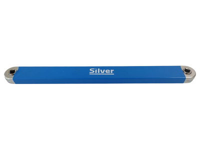 KLUCZ PRZEDŁUŻAJĄCY 380mm PRZEKŁADNIOWY SILVER