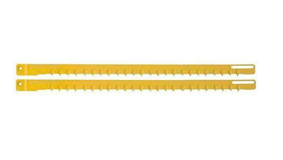 DEWALT BRZESZCZOT DO GAZOBETONU ŻÓŁTY KOMPLET DO DW392, DW393, DW394