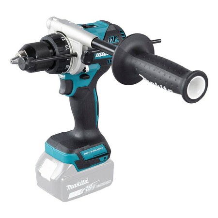 MAKITA WKRĘTARKA UD.18V DHP492Z 130/65Nm