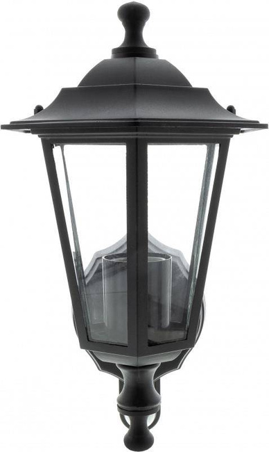 RSM 126 wall light E27 PIR RETLUX