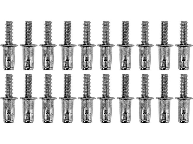 YATO NITOTRZPIENIE M4 20szt.