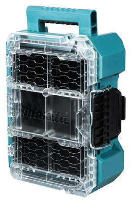 MAKITA MAKTRAK ORGANIZER MAŁY GŁEBOKI