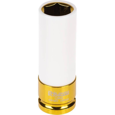 NASADKA UDAR. DŁUGA DO FELG ALU. 1/2" 21 MM. ZAWIESZKA Richmann Exclusive C2842