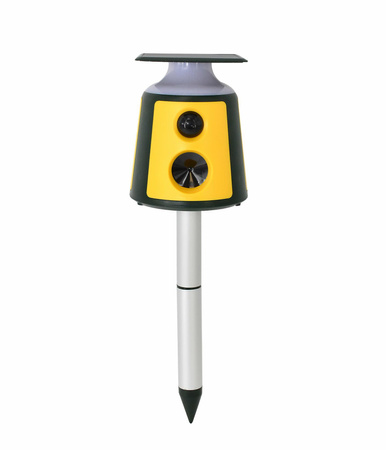 AWTOOLS ODSTRASZACZ ULTRADŹWIĘKOWY LED