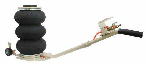 PODNOŚNIK PNEUMATYCZNY 3T/SATRA 145-400mm