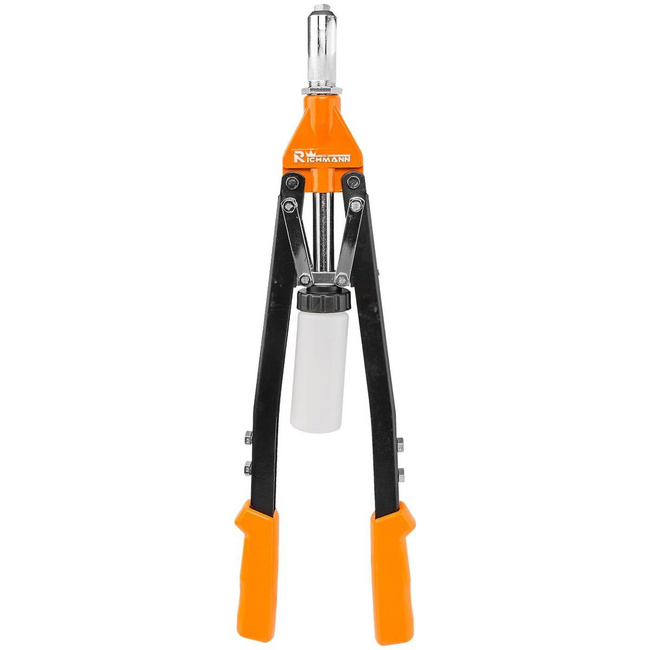 NITOWNICA NOŻYCOWA 550MM ZBIORNIK Richmann Exclusive C0730