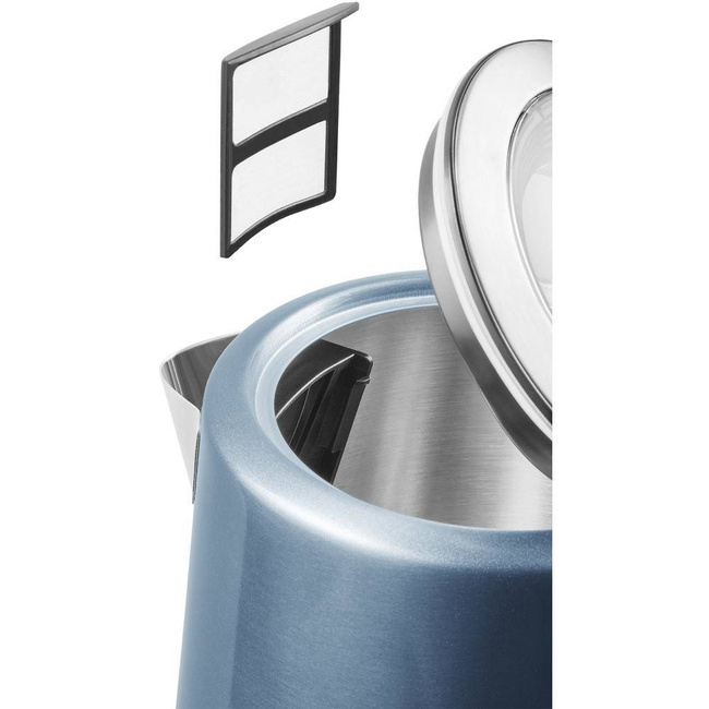 Czajnik PHWK 1738 ELECTRIC KETTLE PHILCO