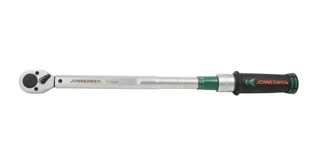 Klucz dynamometryczny 3/4" 100-500 Nm Jonnesway T27500N