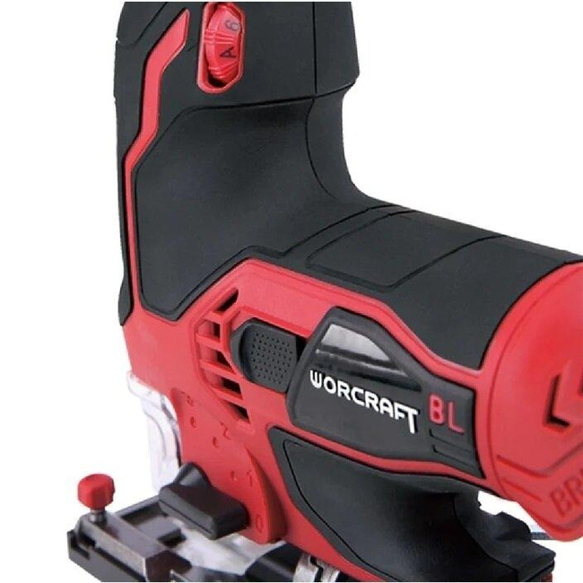 Akumulatorowa Piła Hakowa Li-ion 20V CJSS20LiB - WORCRAFT