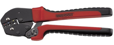 Szczypce do zaciskania konektorów TengTools CP58 (186670105)