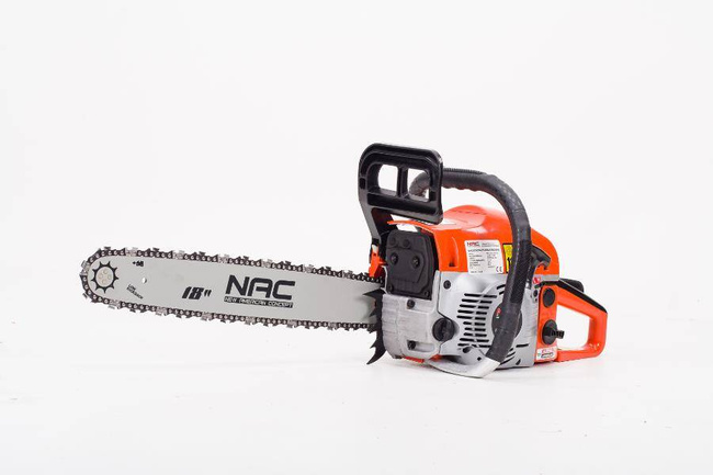 NAC PIŁA ŁAŃCUCHOWA BENZYNOWA 3,0KM 45cm CST52-45-01AC