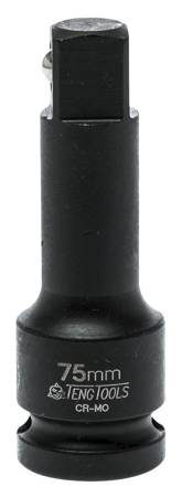 Przedłużacz udarowy 1/2" 75 mm ANSI 160720116