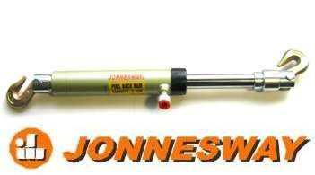 JONNESWAY SIŁOWNIK ŚCIĄGACZ HYDRAULICZNY 10T HAK AE050002