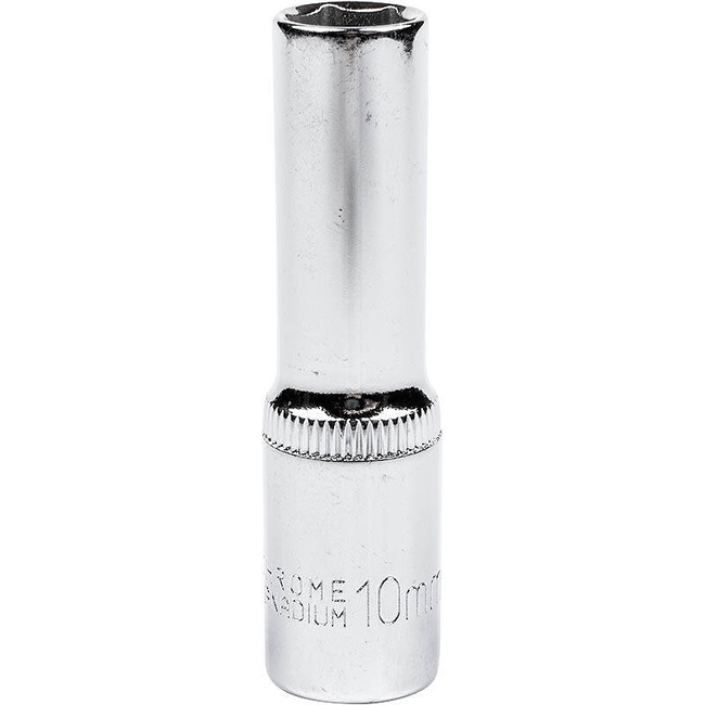 RICHMANN NASADKA 3/8" DŁUGA 6 MM C.V. "CORONA"