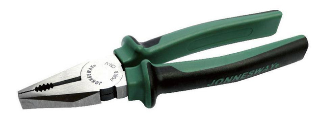Kombinerki uniwersalne 8" Jonnesway P0818