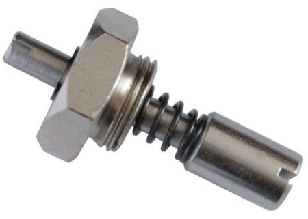 Blokada pompy wtryskowej Mercedes 601 602 603 Quatros QS10377