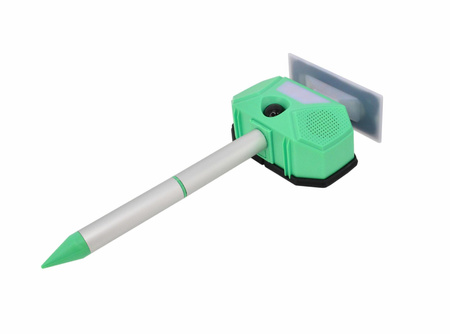 AWTOOLS ODSTRASZACZ ULTRADŹWIĘKOWY 9LED