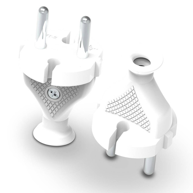 AWTOOLS WTYCZKA WT-2 BIAŁA 10szt.