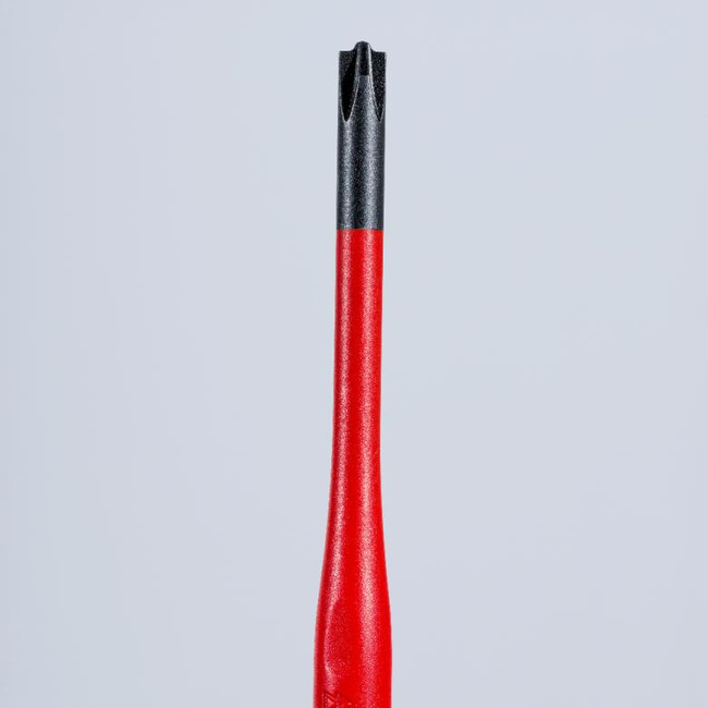 Wkrętak KNIPEX VDE (Slim) Typ Plus/Minus PH/S1 212mm 982402SLS