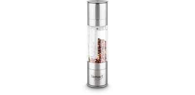 LT7014 Młynek ręczny 2X100ML TUBE LAMART