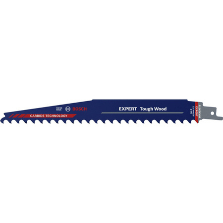 BOSCH BRZESZCZOT DO PIŁ SZABLASTYCH EXPERT S1142KHM 225mm  /3szt.