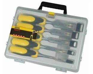 ST.DŁUTO DYNAGRIP KPL.5szt./6-25/WAL.