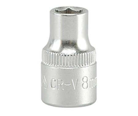 YATO NASADKA 3/8"  8mm 3803