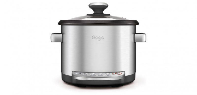 BRC600 Multifunctional Cooker SAGE
