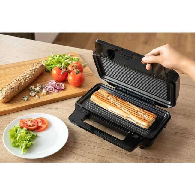 Opiekacz SSM 9978BK 4 IN 1 Sandwich Maker SENCOR