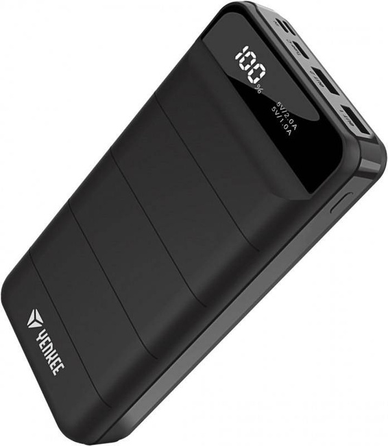 YPB 3010 Power bank 30 000mAh YENKEE