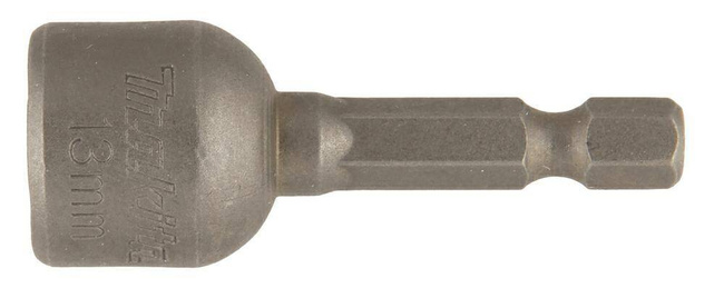 MAKITA NASADKA MAGNETYCZNA 1/4" HEX 13x50mm