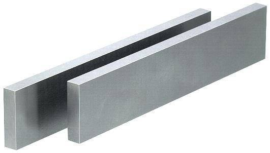 Płytki równoległościenne 8-160 mm 151531100