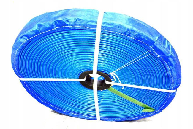 AWTOOLS WĄŻ DO WODY  1"x50m PCV