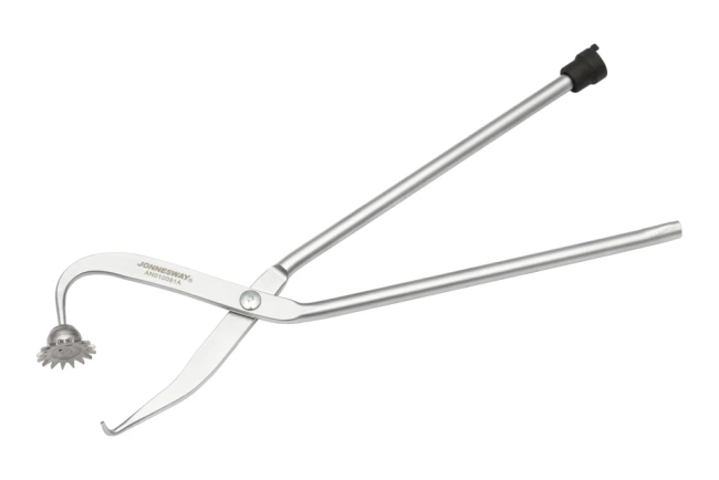 JONNESWAY SZCZYPCE DO SPRĘŻYN HAMULCOWYCH AN010081A