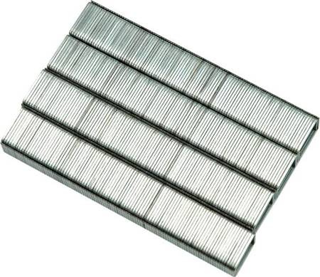 VOREL ZSZYWKI  4mm 1000szt   72040