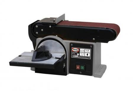 PROMA SZLIFIERKA KOMBI  BP-110