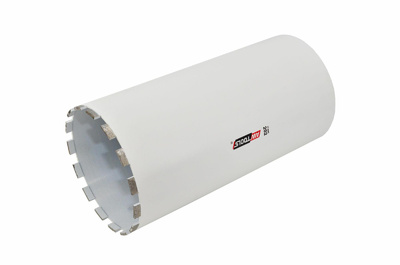AW KORONA DIAMENTOWA 1 1/4"  162/430mm /DO WIERTNICY