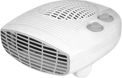 TERMOWENTYLATOR LEŻĄCY 2000W     VO0282