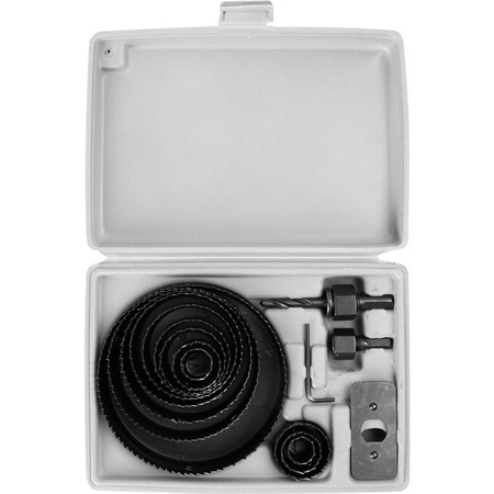 OTWORNICA DO GIPS-KARTONU 16 EL. Richmann C8252