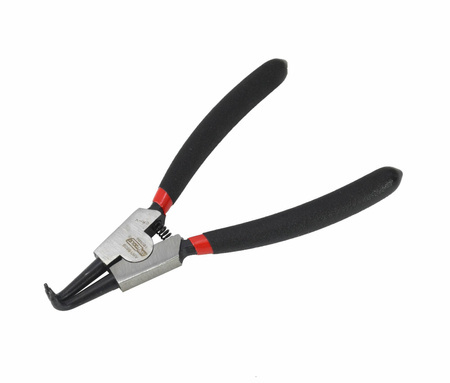 AWTOOLS SZCZYPCE SEGERA 160mm Z.W.