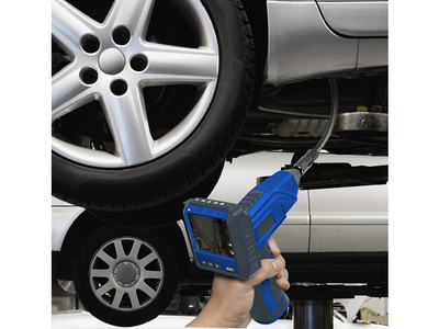 Kamera inspekcyjna nagrywająca 3,5" Limit 190110106