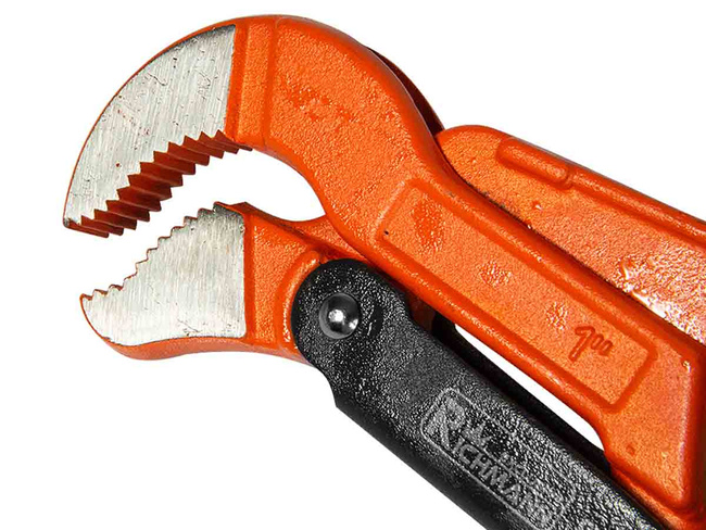 RICHMANN CĘGI DO RUR 3'C.V. TYP S