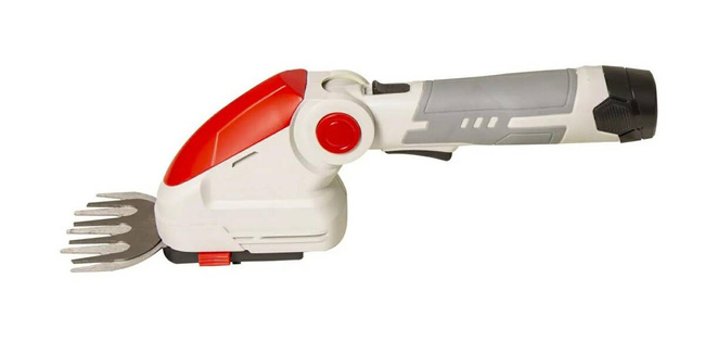 IKRA NOŻYCE DO TRAWY I GAŁĘZI IGBS1210F