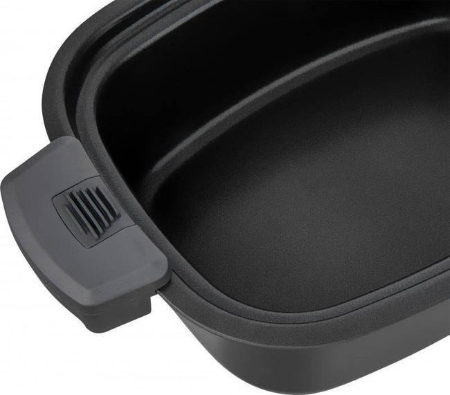 Wolnowar Sencor SPR 5500SS