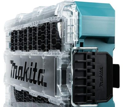 MAKITA MAKTRAK ORGANIZER ŚREDNI GŁEBOKI