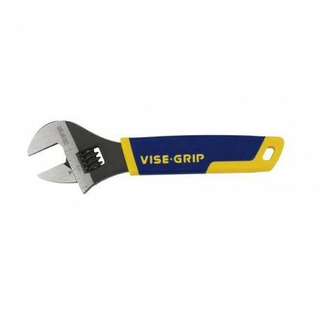Klucz nastawny PTG 8" / 200mm Irwin 10505488
