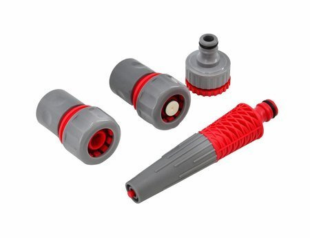 AWTOOLS ZESTAW ZRASZAJĄCY 4cz/3/4"
