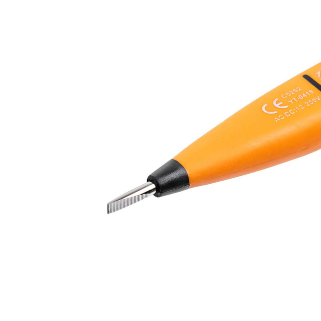 RICHMANN PRÓBNIK NAPIĘCIA ELEKTRON. PROFI 12-250V