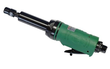 Szlifierka pneumatyczna prosta długa 6 mm JONNESWAY JAG-1155M